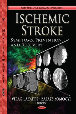 Ischemic Stroke