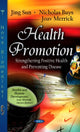 Book cover of: Health Promotion
