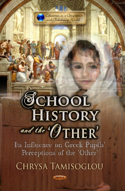 Book cover of: School History & the 'Other'