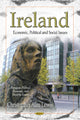 Book cover of: Ireland. By: Christopher Alan Lewis