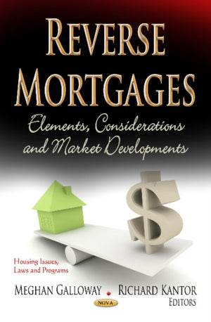 Reverse Mortgages
