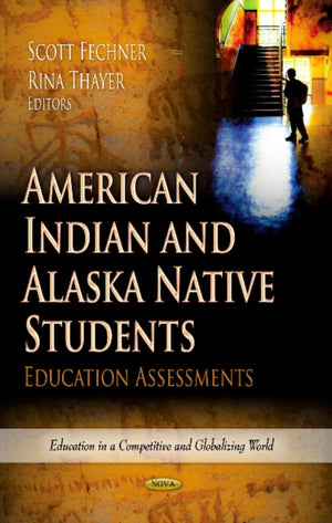 American Indian & Alaska Native Students
