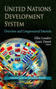 Book cover of: United Nations Development System