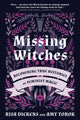 Book cover of: Missing Witches. By: Risa Dickens
