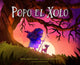 Book cover of: Popo el Xolo