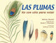 Book cover of: Las plumas