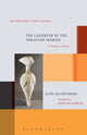 Book cover of: Laughter of the Thracian Woman. By: Hans Blumenberg