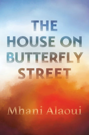 House on Butterfly Street