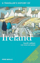 Book cover of: Traveller's History of Ireland. By: Neville, Peter