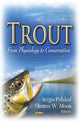 Book cover of: Trout