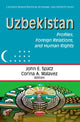Book cover of: Uzbekistan
