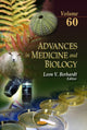 Book cover of: Advances in Medicine & Biology