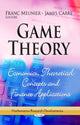 Book cover of: Game Theory