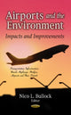 Book cover of: Airports & the Environment