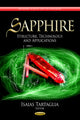 Book cover of: Sapphire