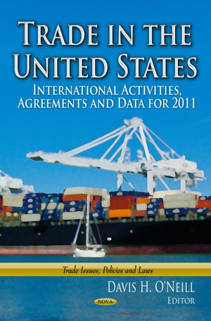 Trade in the United States