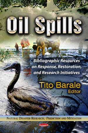 Oil Spills