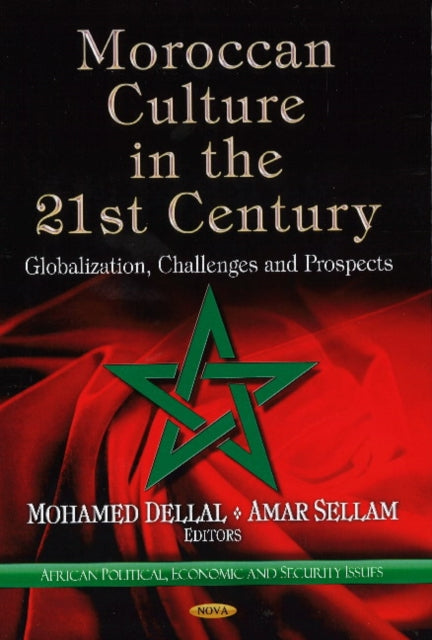 Moroccan Culture in the 21st Century