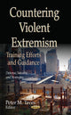 Book cover of: Countering Violent Extremism. By: Peter M. Taves