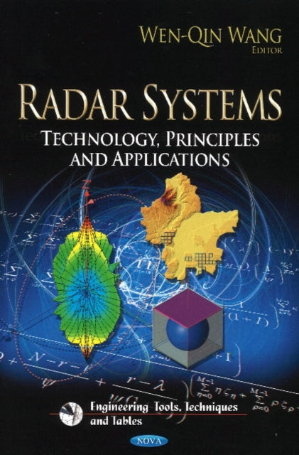 Book cover of: Radar Systems