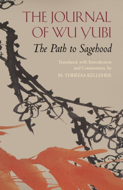 Book cover of: Journal of Wu Yubi