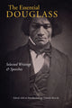 Book cover of: Essential Douglass. By: Frederick Douglass
