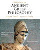 Book cover of: Readings in Ancient Greek Philosophy. By: S. Marc Cohen