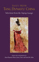 Book cover of: Tales from Tang Dynasty China