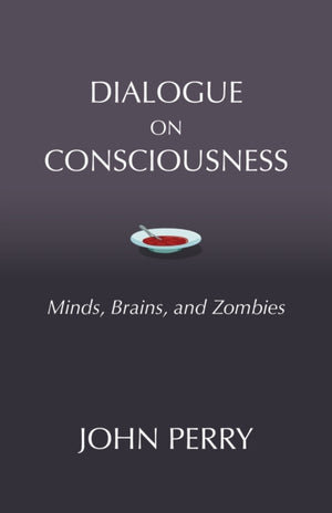 Dialogue on Consciousness