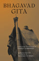 Book cover of: Bhagavad Gita. By: Stanley Lombardo