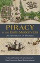 Book cover of: Piracy in the Early Modern Era. By: Kris Lane