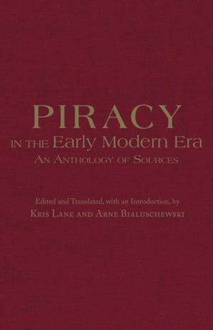 Piracy in the Early Modern Era