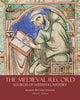 Book cover of: Medieval Record. By: Alfred J. Andrea