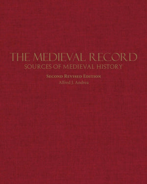The Medieval Record