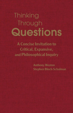 Thinking Through Questions