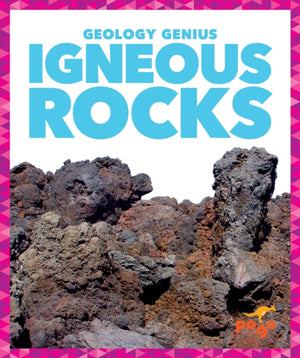 Igneous Rocks