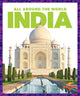 Book cover of: India