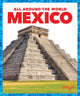 Book cover of: Mexico