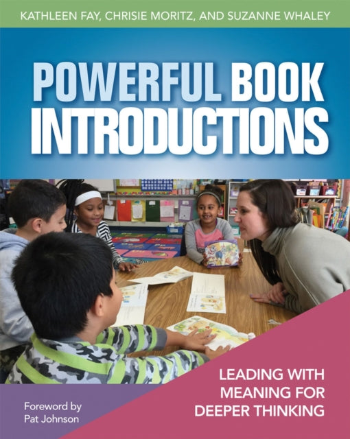 Book cover of: Powerful Book Introductions. By: Kathleen Fay