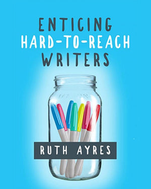 Enticing Hard-to-Reach Writers