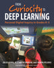 Book cover of: From Curiosity to Deep Learning. By: Julie Coiro