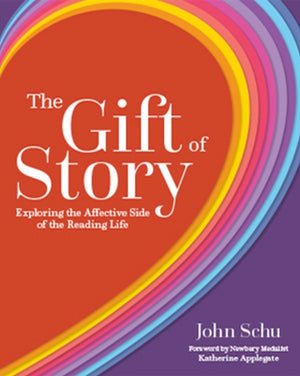 The Gift of Story