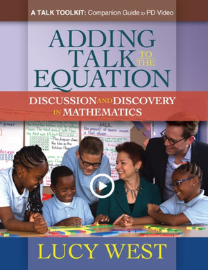 Adding Talk To The Equation