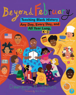 Beyond February