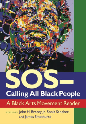 SOS Calling All Black People