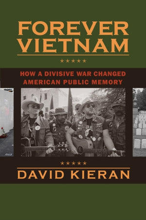 Forever Vietnam