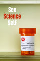Book cover of: Sex Science Self. By: Bob Ostertag