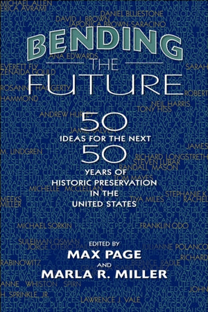 Bending the Future