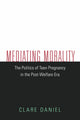 Book cover of: Mediating Morality
