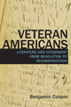Book cover of: Veteran Americans. By: Benjamin Cooper